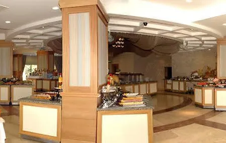 Palmeras Payallar