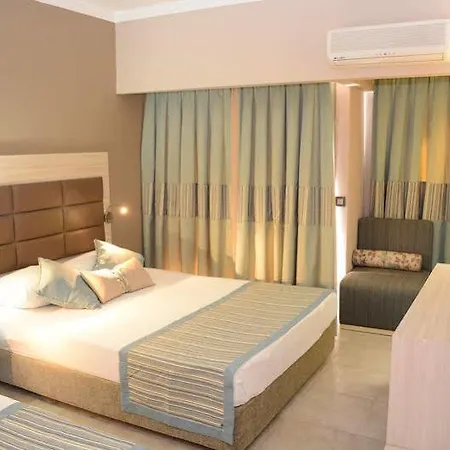 Palmeras Hotel