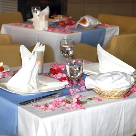Palmeras 4* Payallar