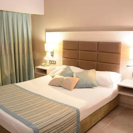 Palmeras Hotel Payallar