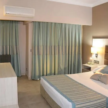 Palmeras 4* Payallar