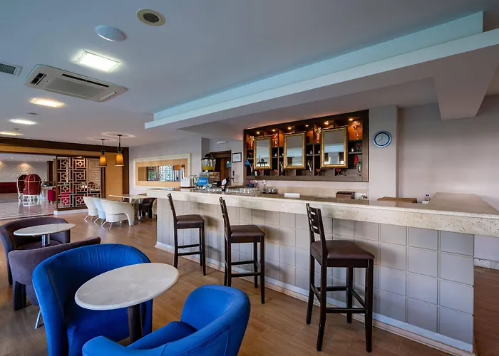 Palmeras 酒店 Payallar