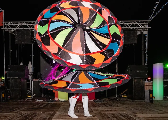 Palmeras 5* Payallar