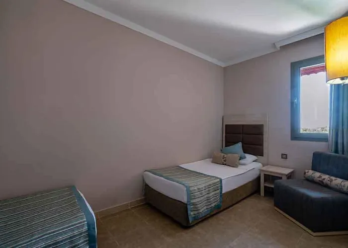 Palmeras 5* Payallar