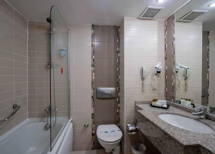 Hotel Palmeras 5*
