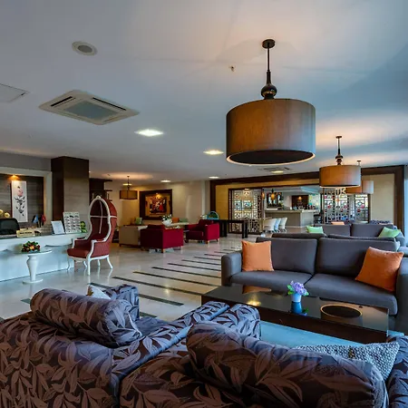 Palmeras 4* Payallar