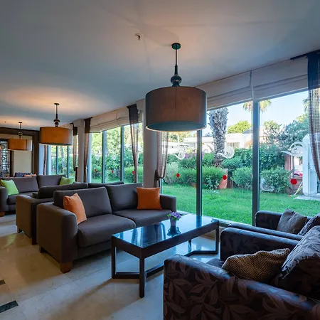 Palmeras 4*