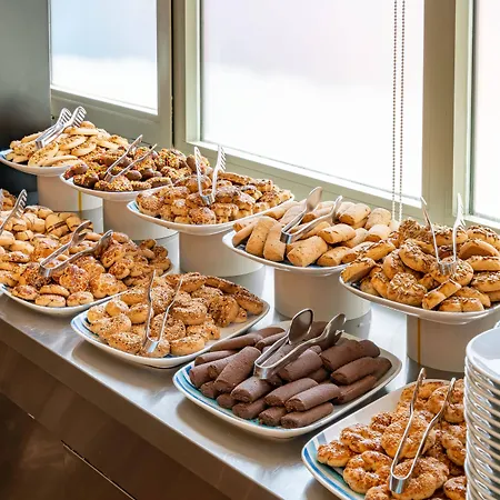 ホテル Palmeras 5*