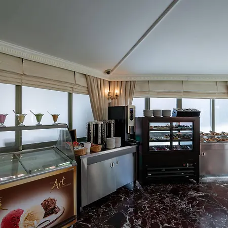 Palmeras ホテル 5*