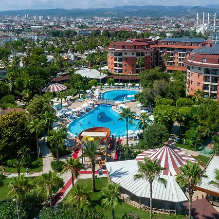 Hotel Palmeras 4*
