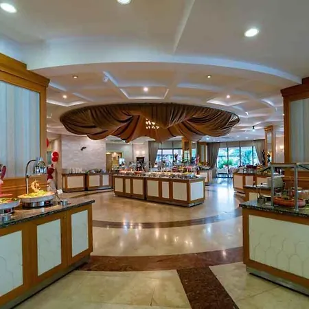 Palmeras 4*