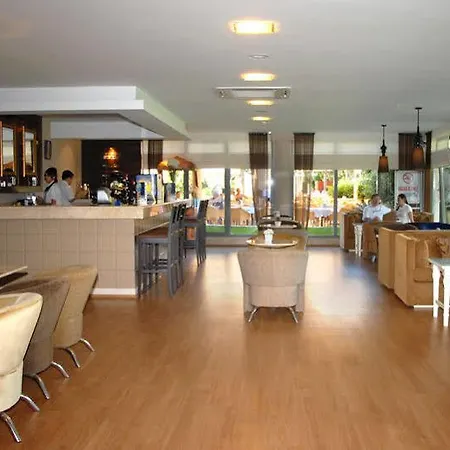 Hotel Palmeras 4*